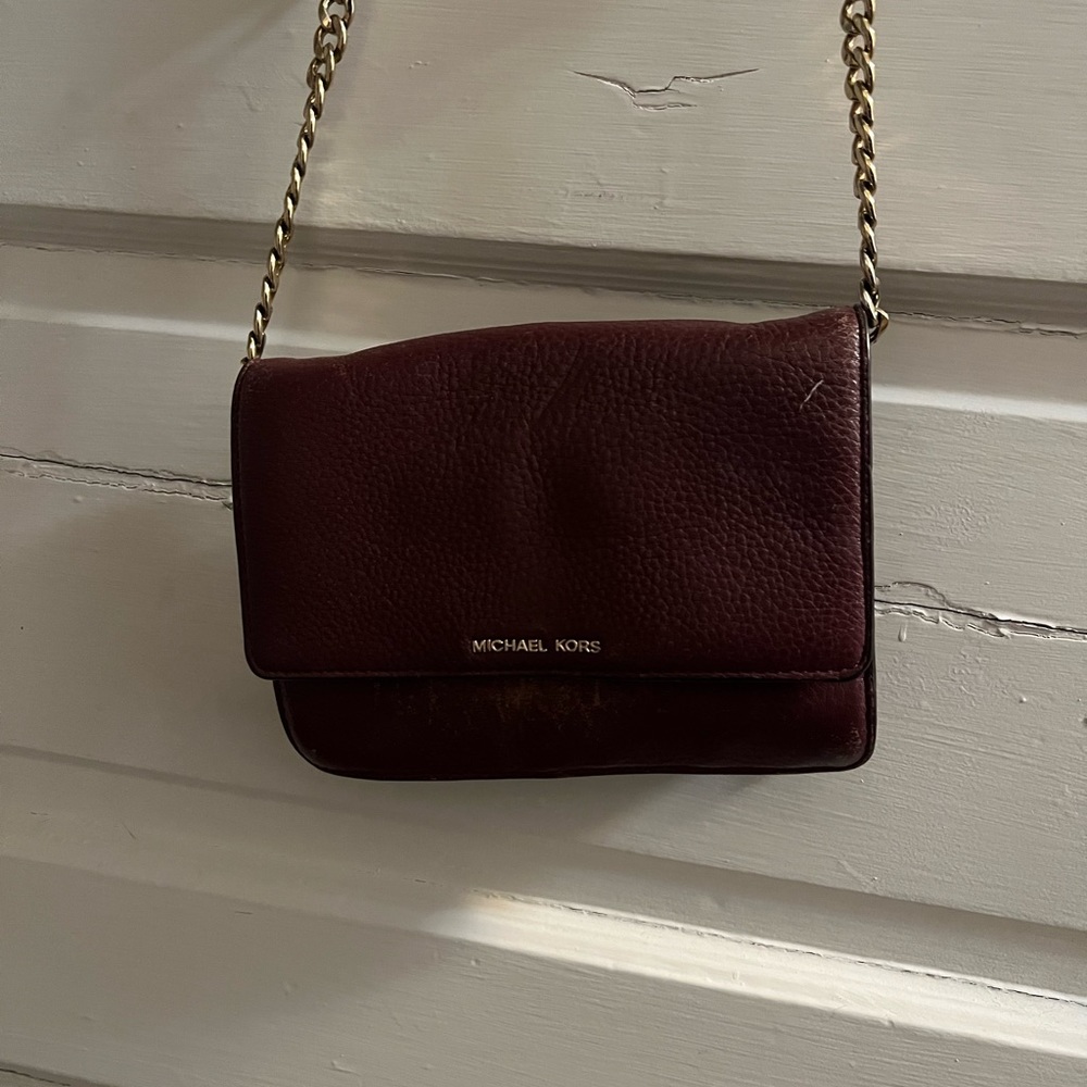 Michael Kors bag